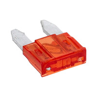 USA ATM Fuse 10 AMP - Package of 25