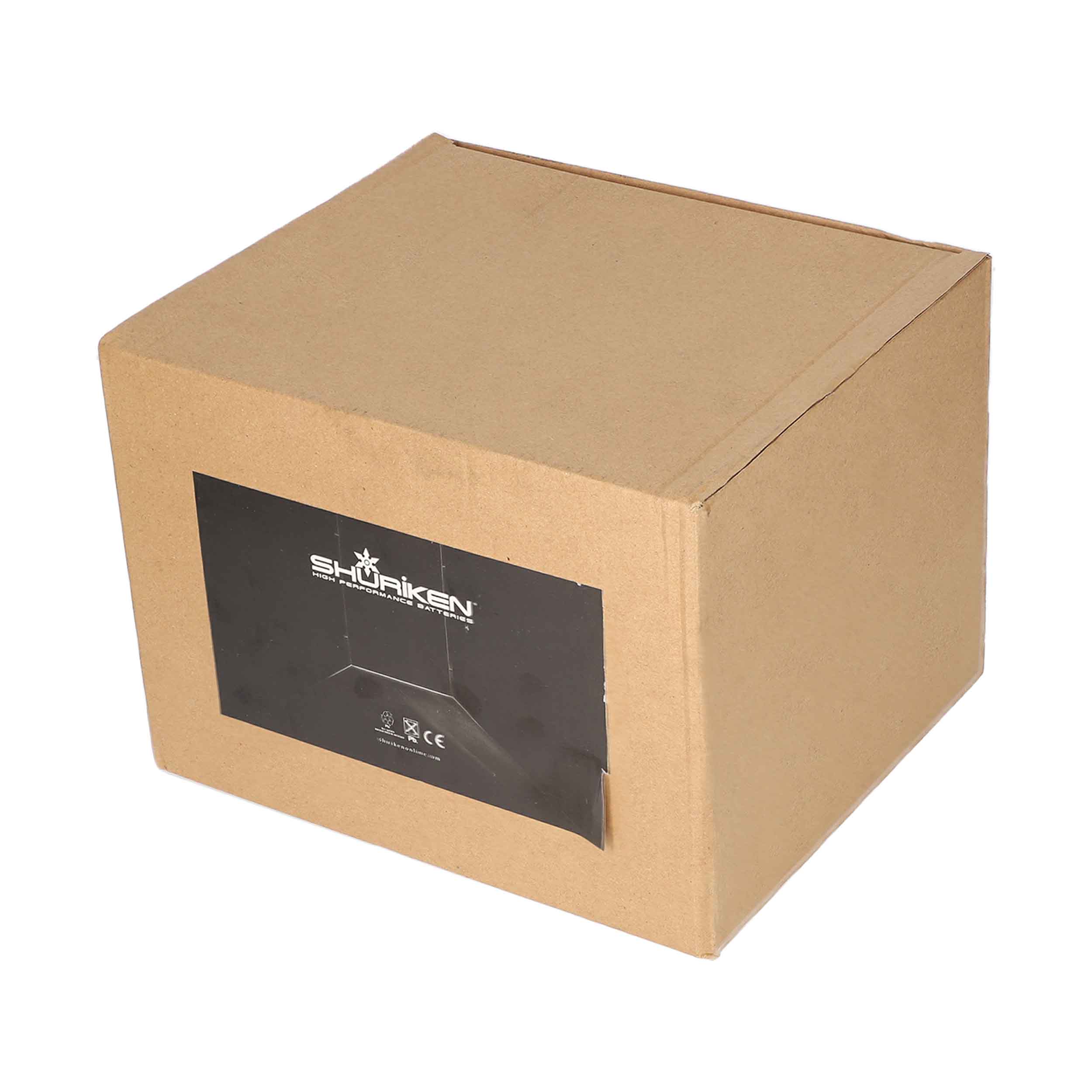 Shuriken Battery Box for SK-BT45