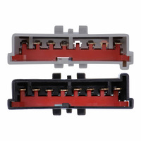Radio Replacement Harness - Ford | Jaguar | Lincoln | Mazda | Mercury | Nissan 1985-2004