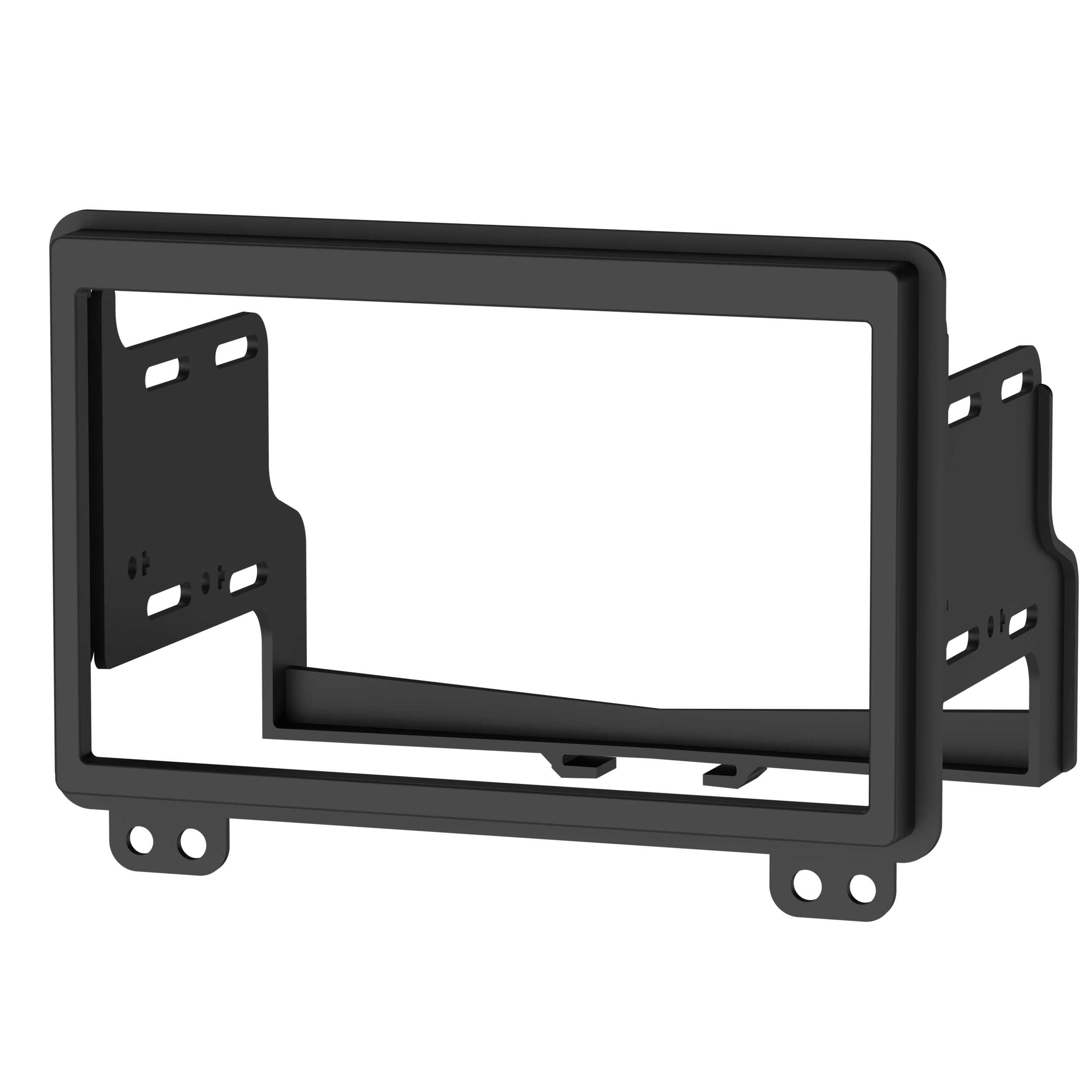 Ford Expedition/Lincoln Navigator 2003-2006 with OE NAV