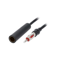 Extension Cable with Capacitor - 240 Inch