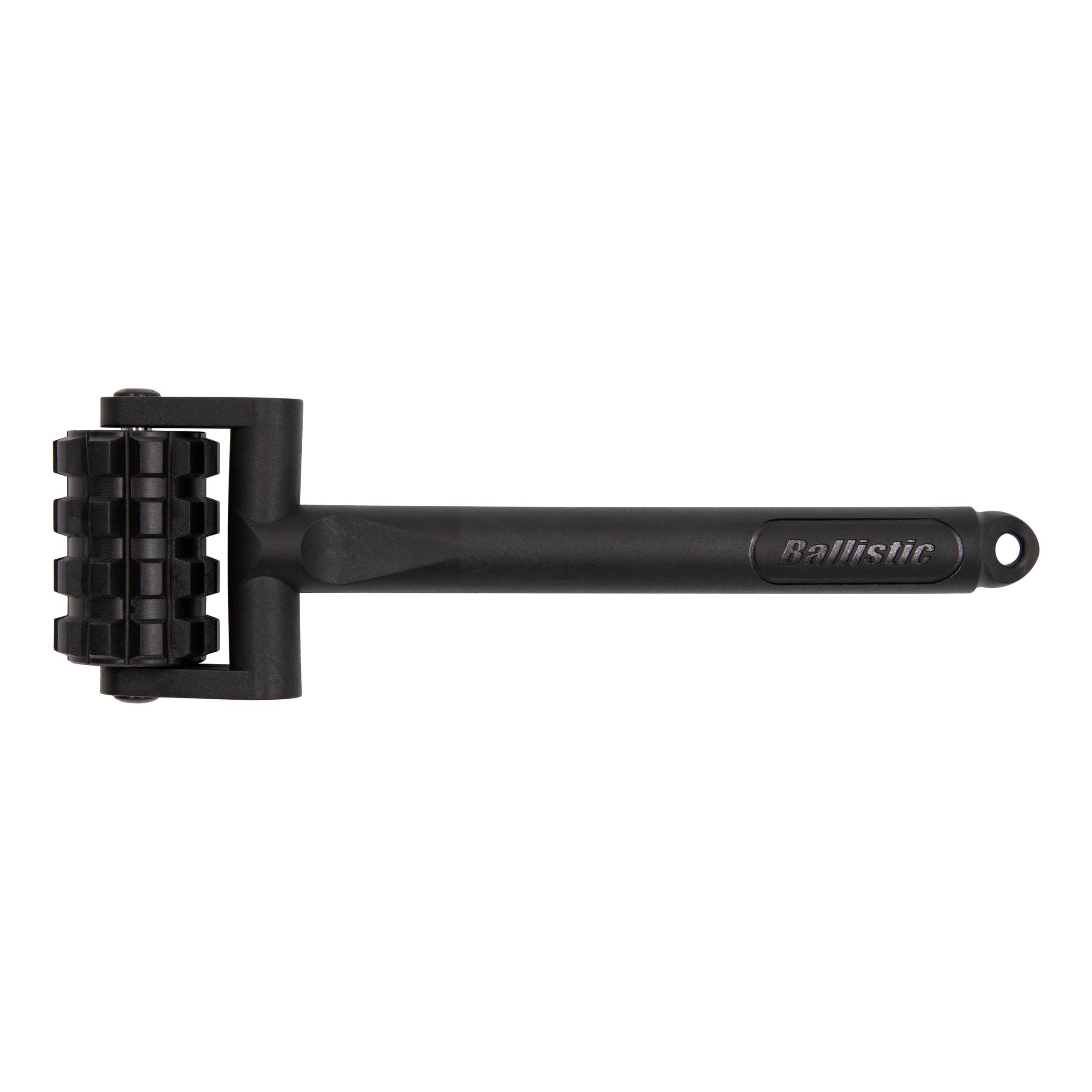 Ballistic Grid Roller