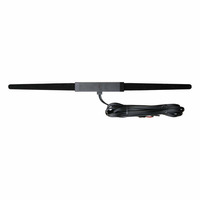 Amplified Glass Mount Antenna