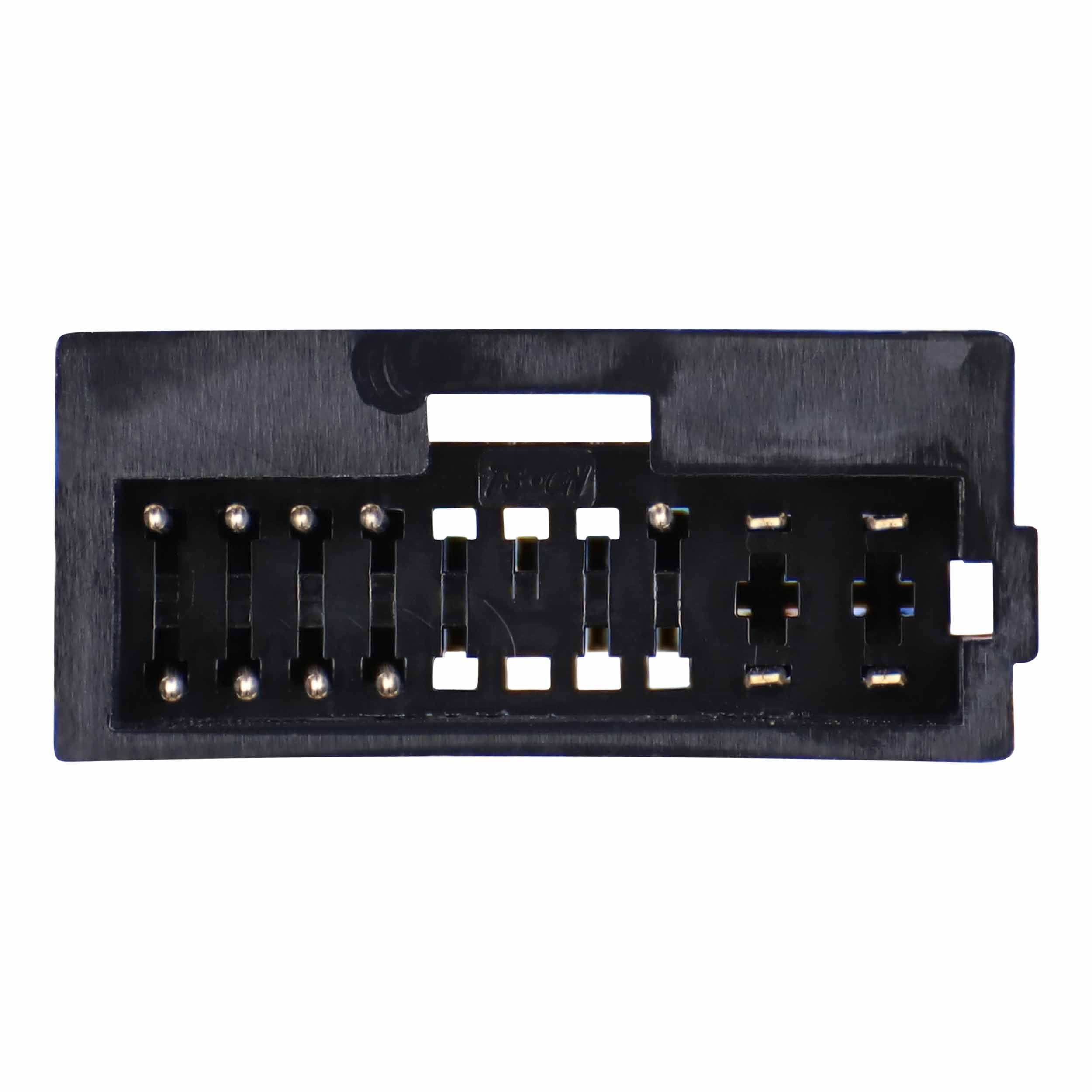 Radio Replacement Harness - Fits Kia 1995-2002