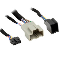 A2B DSP Data Interface - Ford 2018-Up