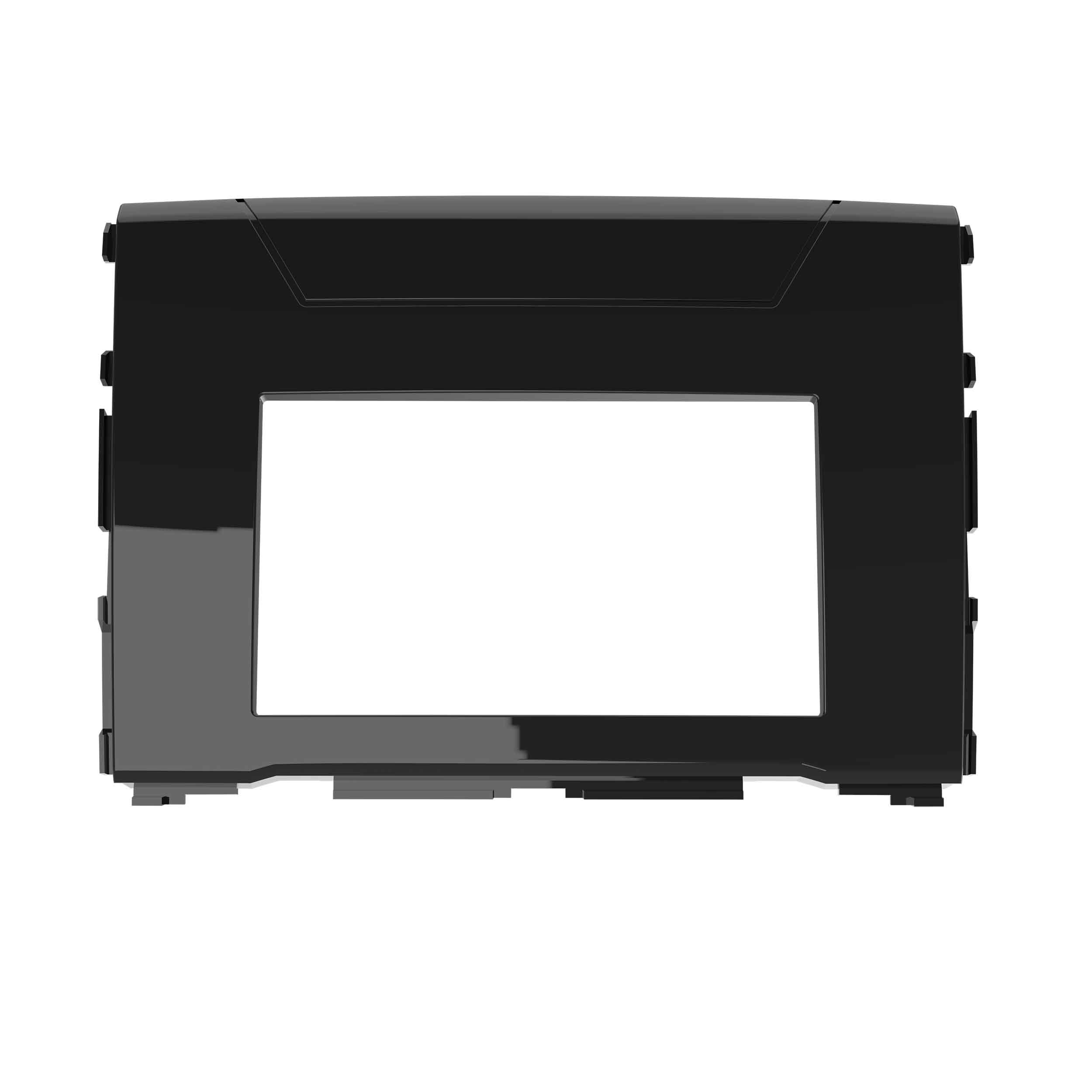 Nissan Titan 2020-Up