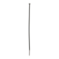 Cable Tie 8.6" Black 100 count