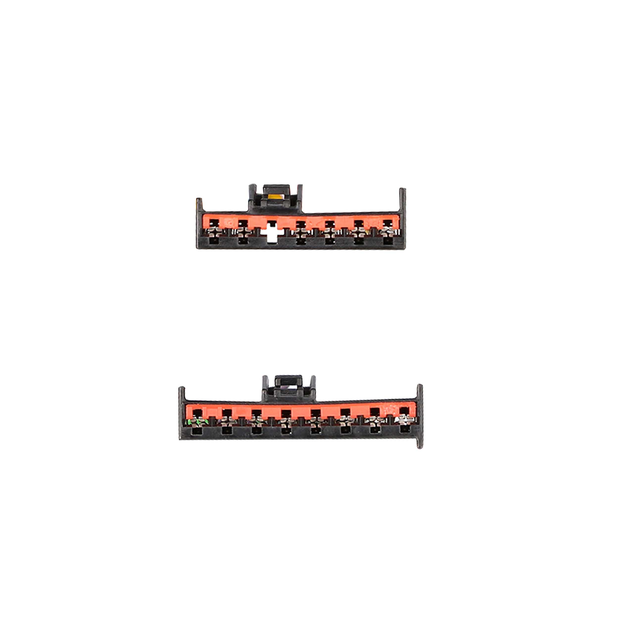 Ford Focus 00-04 Mercury Cougar 99-02 OEM Harness