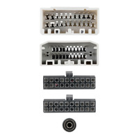 Data Interface with SWC - Chrysler 2004-2020