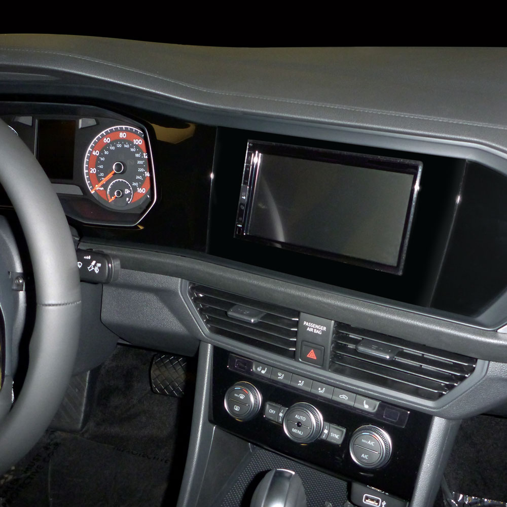 Volkswagen Jetta 2019-Up