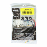 Radio Replacement Harness - Subaru 1985-1994