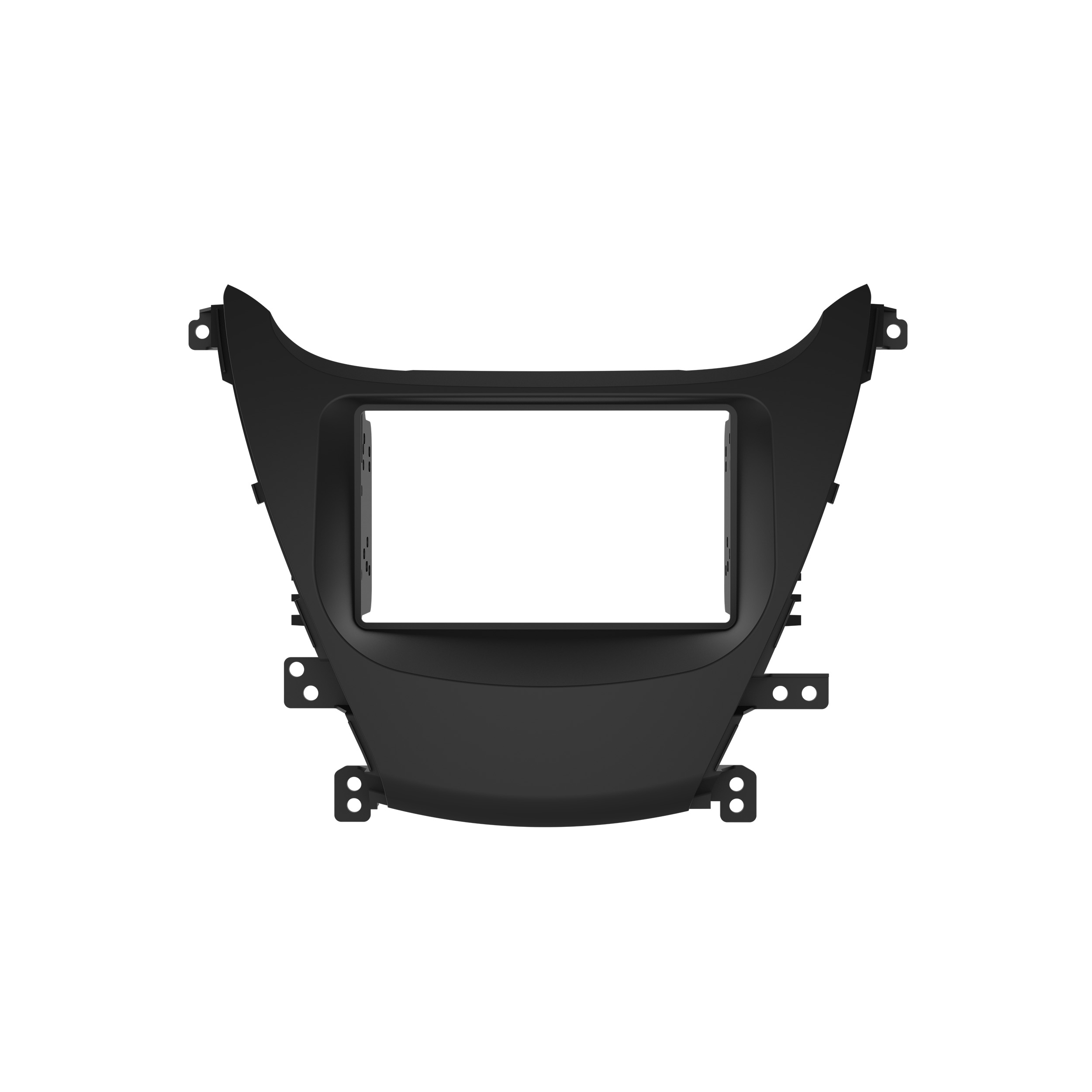 Hyundai Elantra 2014-2016