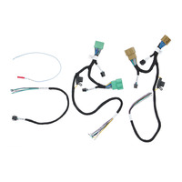 Active LOC T-Harness -  Chevy | GMC 2014-2020 (non-amplified)