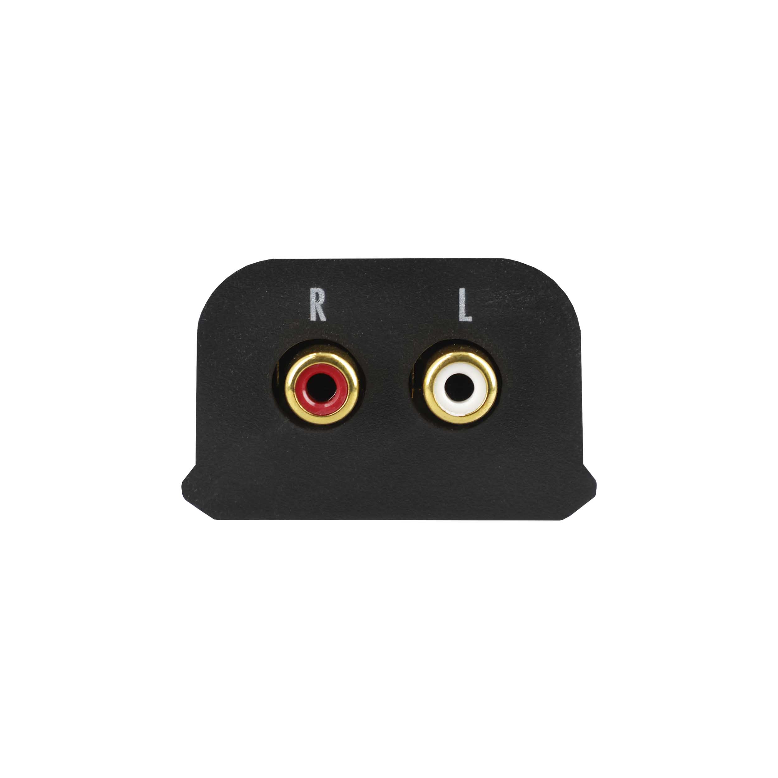 2 Channel Adjustable Line-Output Converter