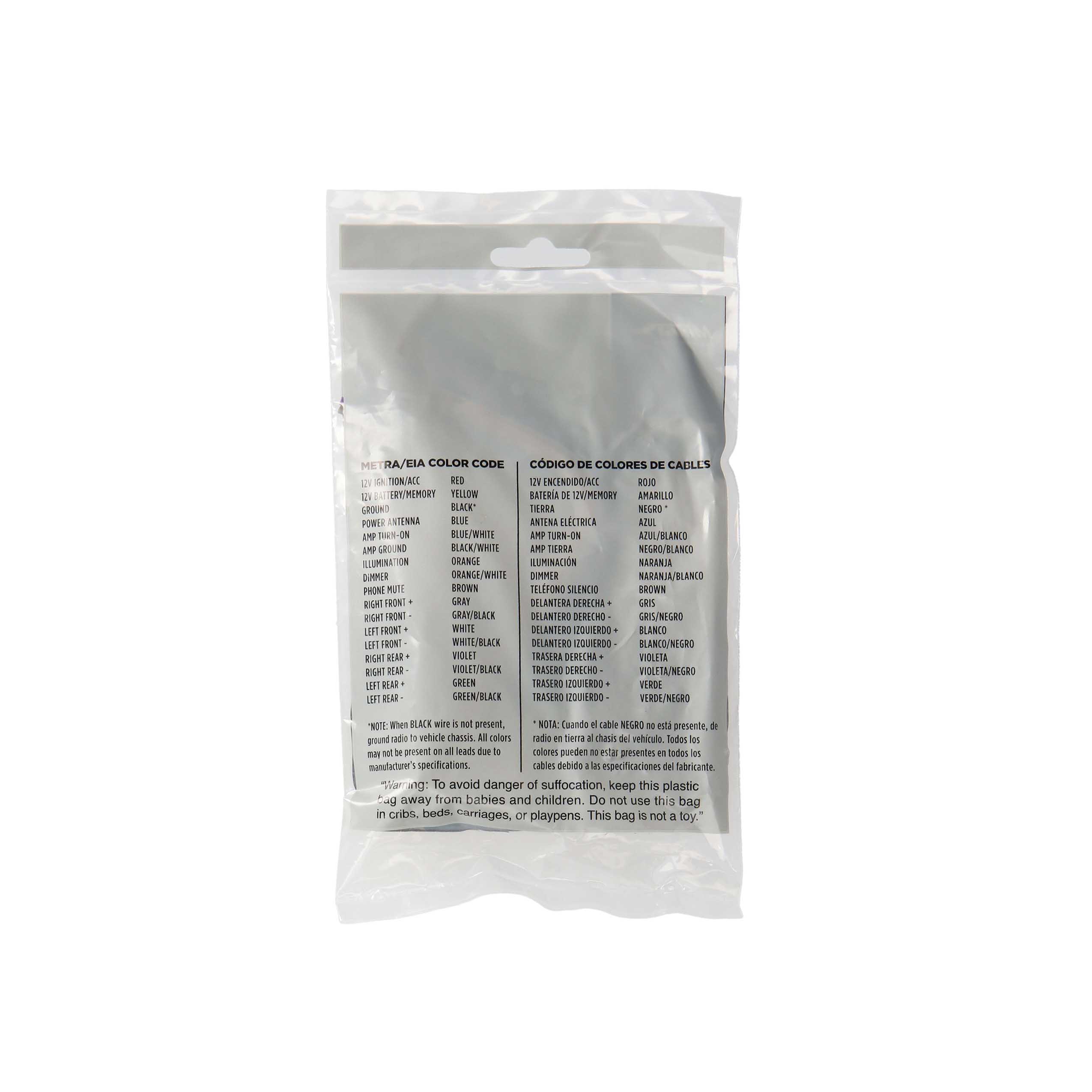 Toyota / Scion / Subaru 1987-Up OEM Harness