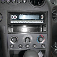 Pontiac Grand Prix 2004-2008