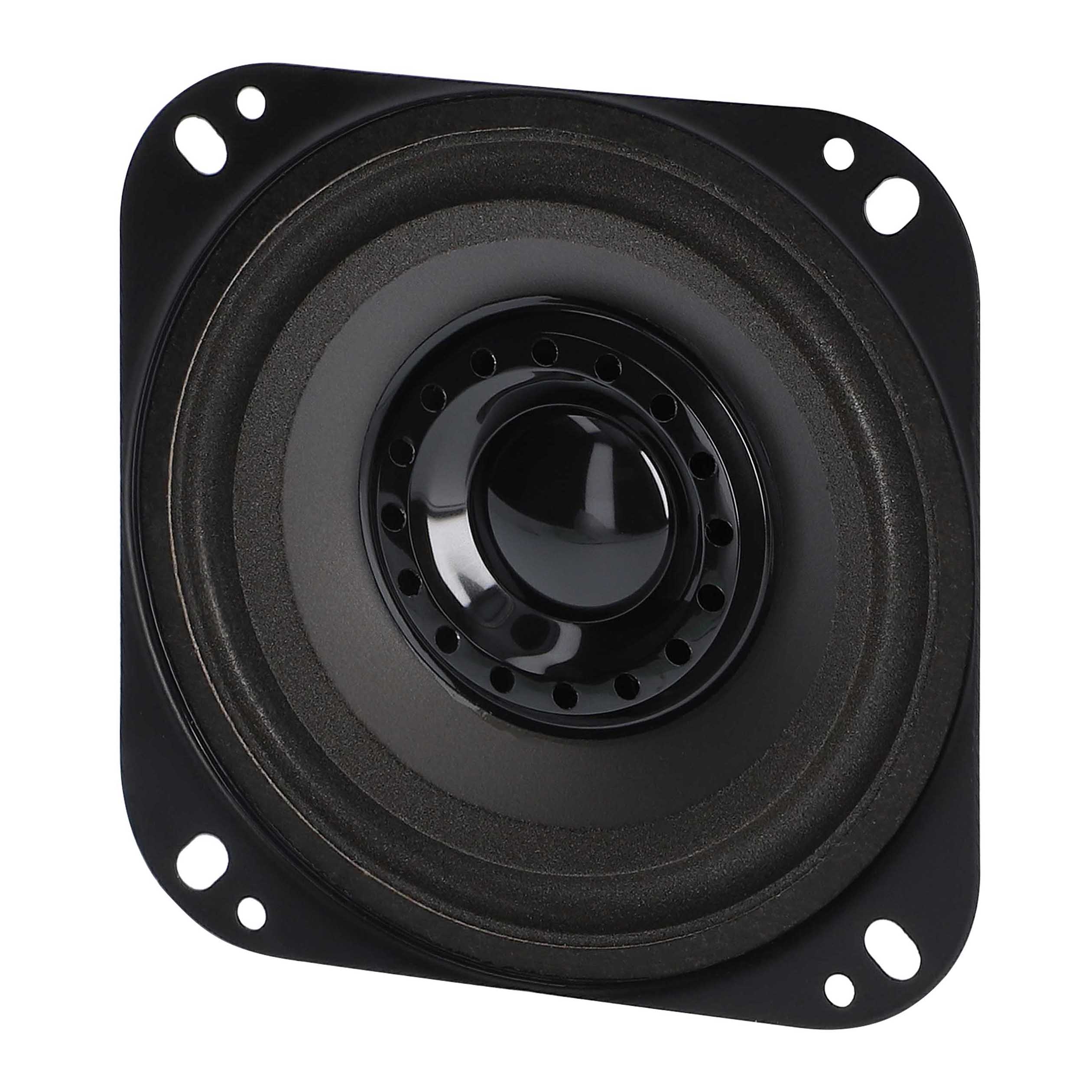 Speaker - Dual Cone 4 inch - each