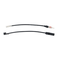 Audi/BMW/Mercedes/VW Antenna Adapter 1973 - 2017