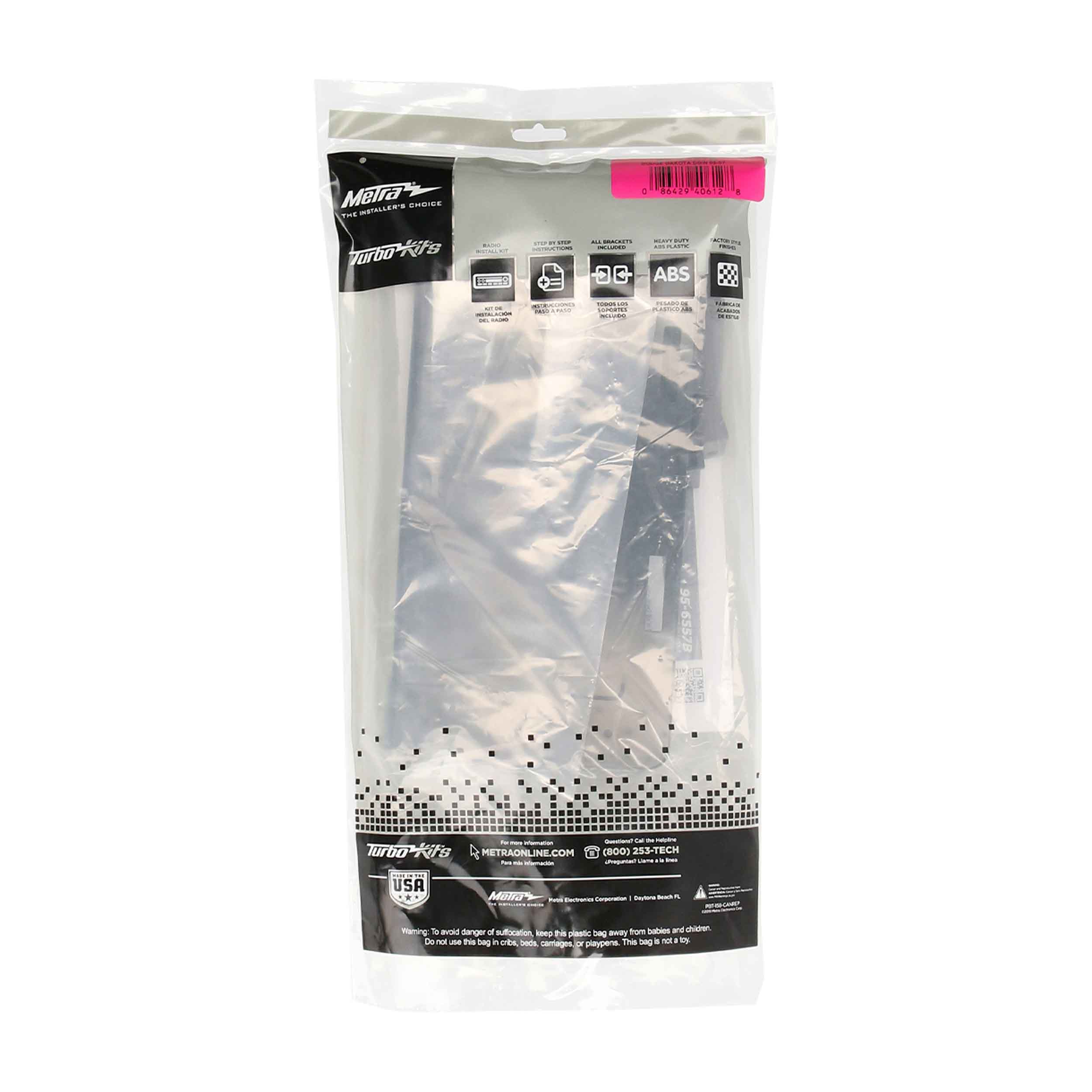 Dodge Dakota 2005-2007