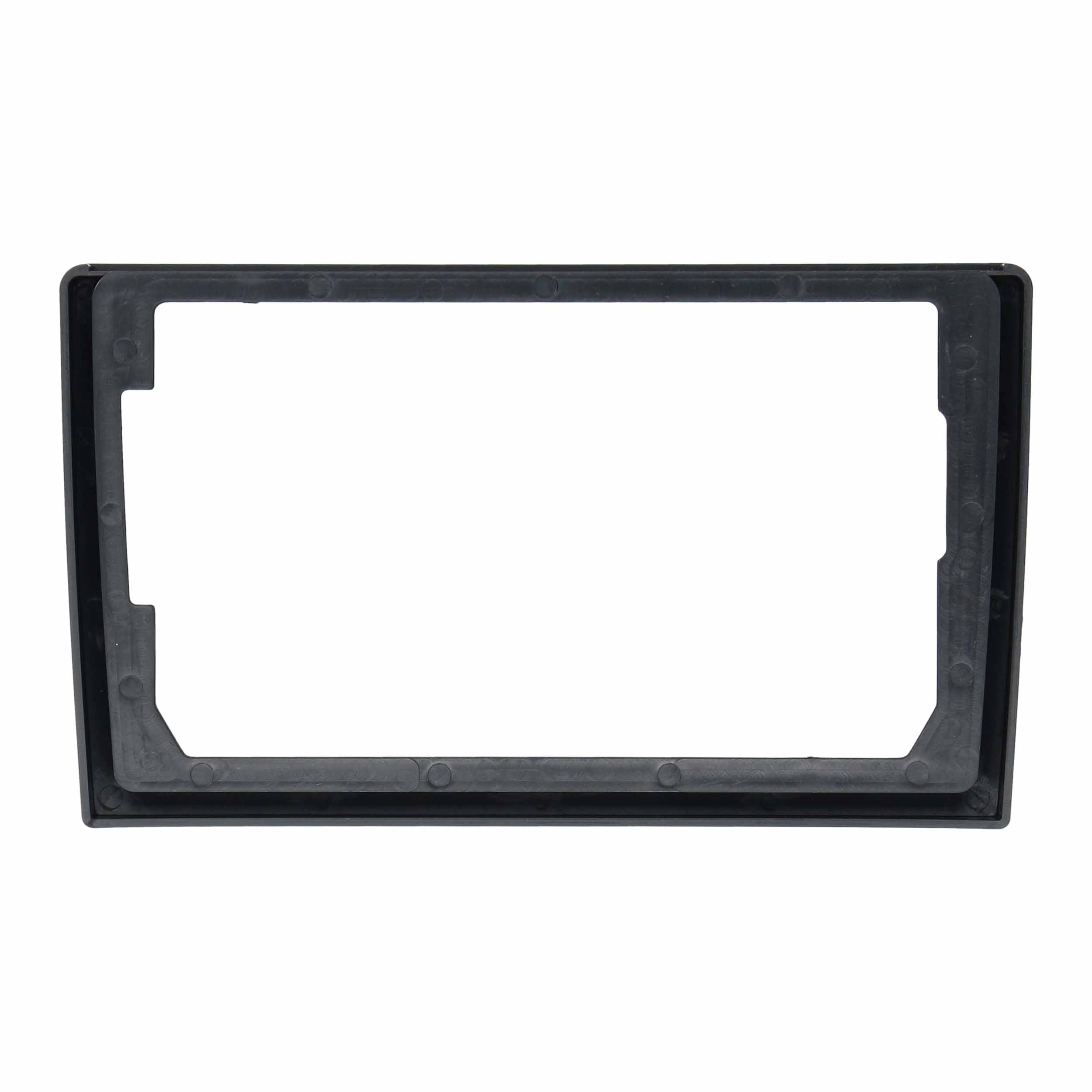Aküstik AK-9T Radio Mounting Adapter for 10-Inch Dash Kits