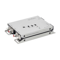 2 In/2 Out Active Line Output Converter with Line Driver | 40V Input