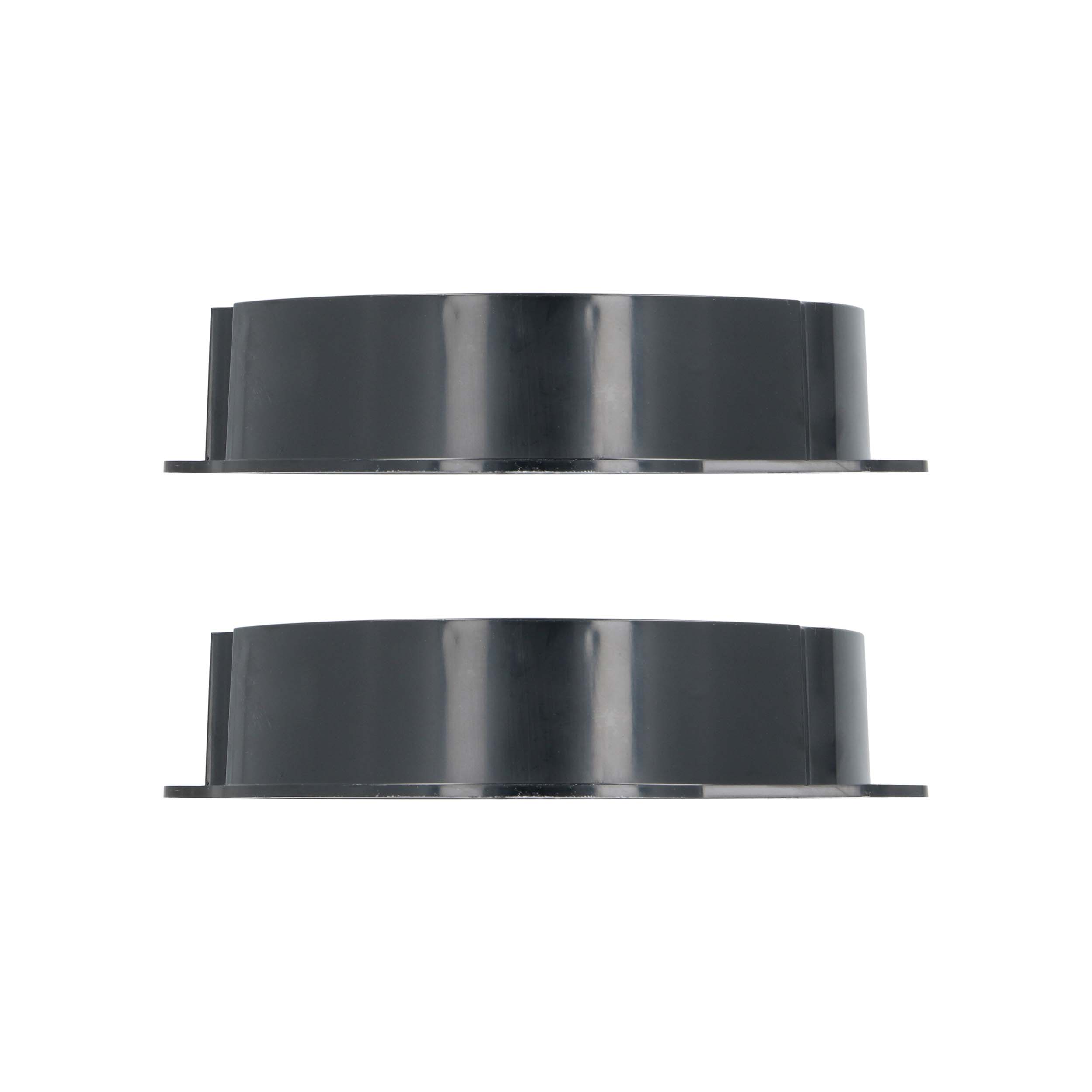 AUDI A3 A4 2000-2010 Speaker Adapter - 6 to 6 3/4in