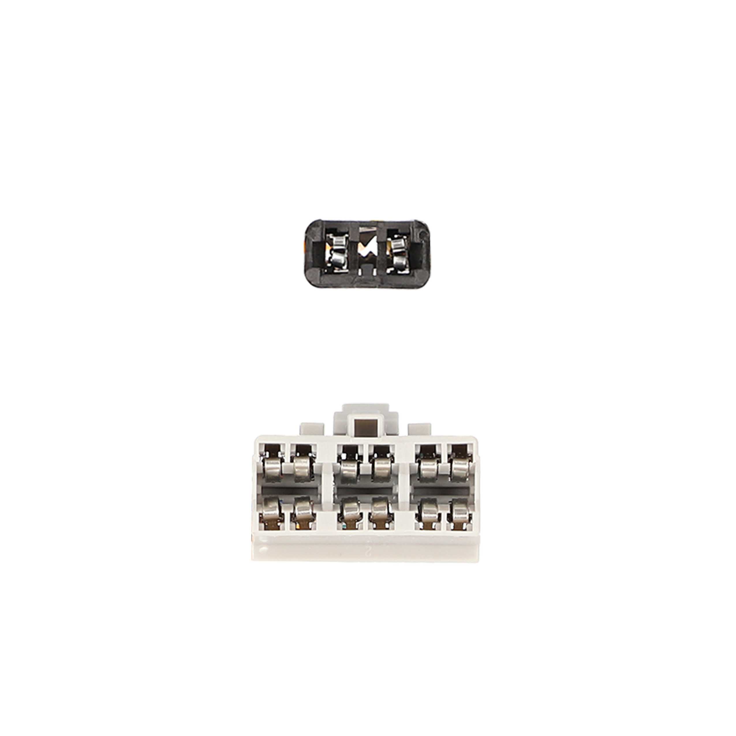 GM 1973-1993 OEM Harness W/ Memory