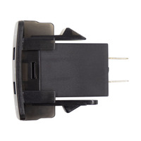 Dual 2.1A USB For Honda W/Volt 2004-2017 - Retail Pack