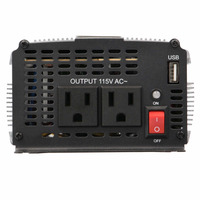 800 Watt Power Inverter