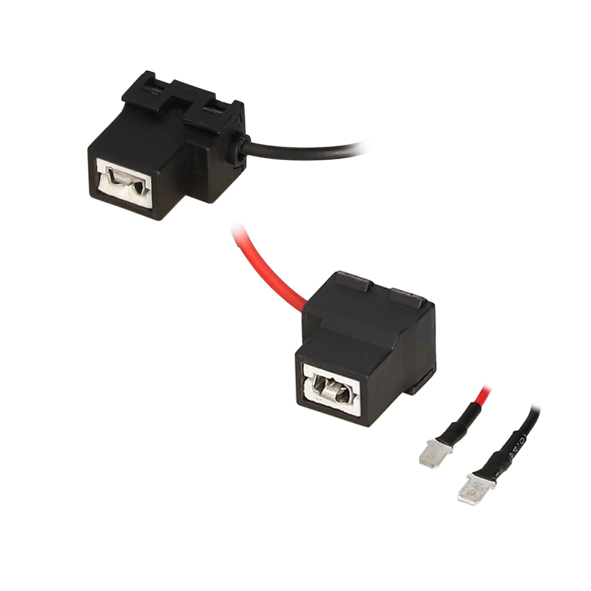 Daytona Lights H3 CANBUS Decoders - Pair