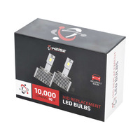D5 HID to LED Conversion Bulb
