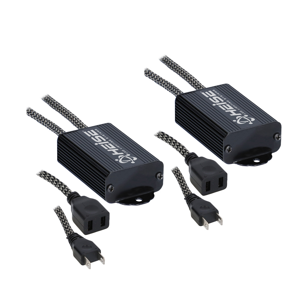 Canbus Decoder for HE-H7LED