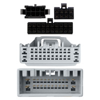 DSP Data Interface - Honda 2016-2022