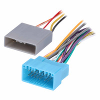 Amp Bypass Harness - Honda Civic 2006-2011