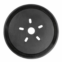Spare Tire Brake Light - Wrangler 2007-Up