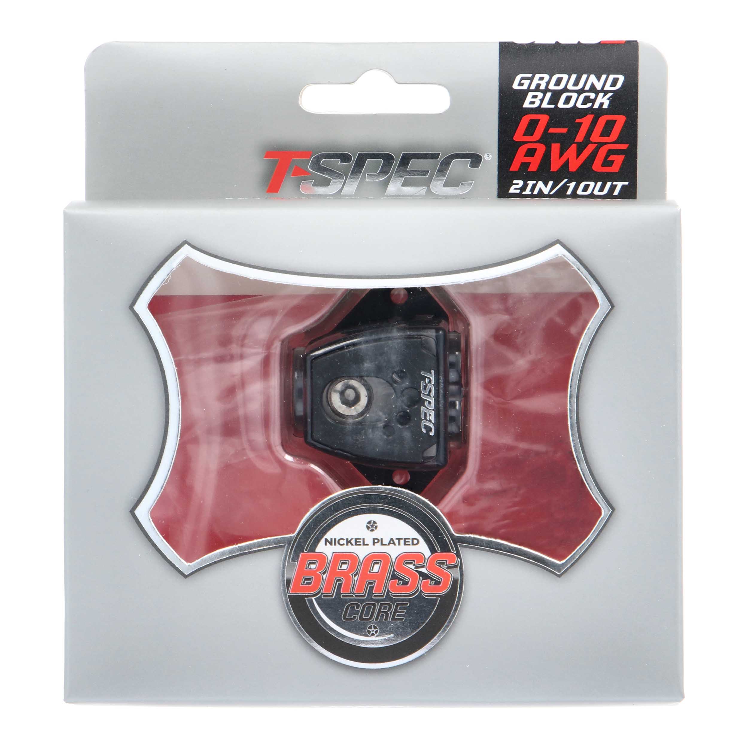 Ground Two Position Distribution