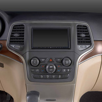 Jeep Grand Cherokee 2014-2021