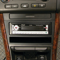 Acura CL 2001-2003 | TL 1999-2003