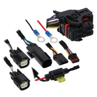 Police Package - Fits Harley-Davidson® FLHTP 2014-2023.5