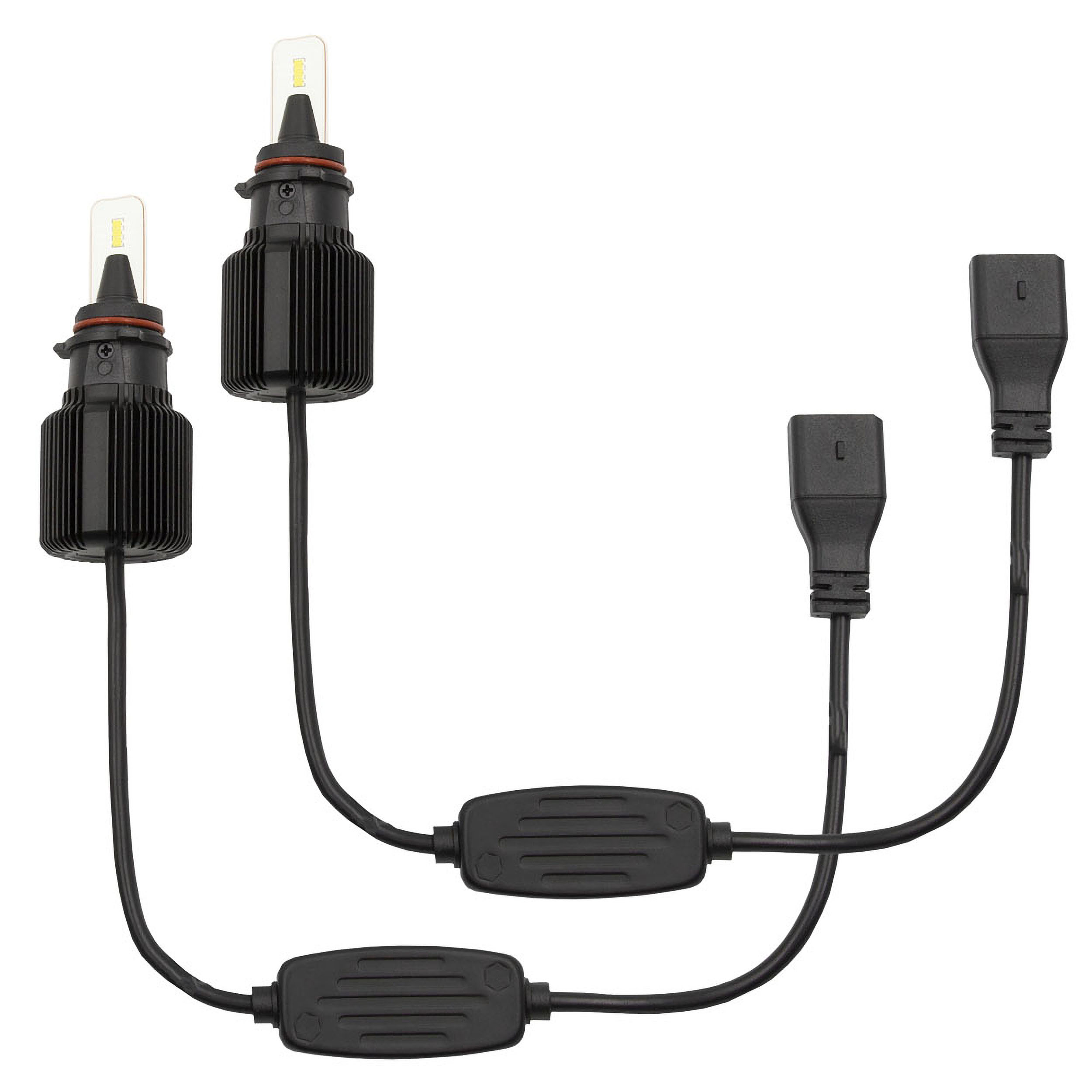 Daytona Lights PSX26 Replacement Single LED Bulbs - Pair