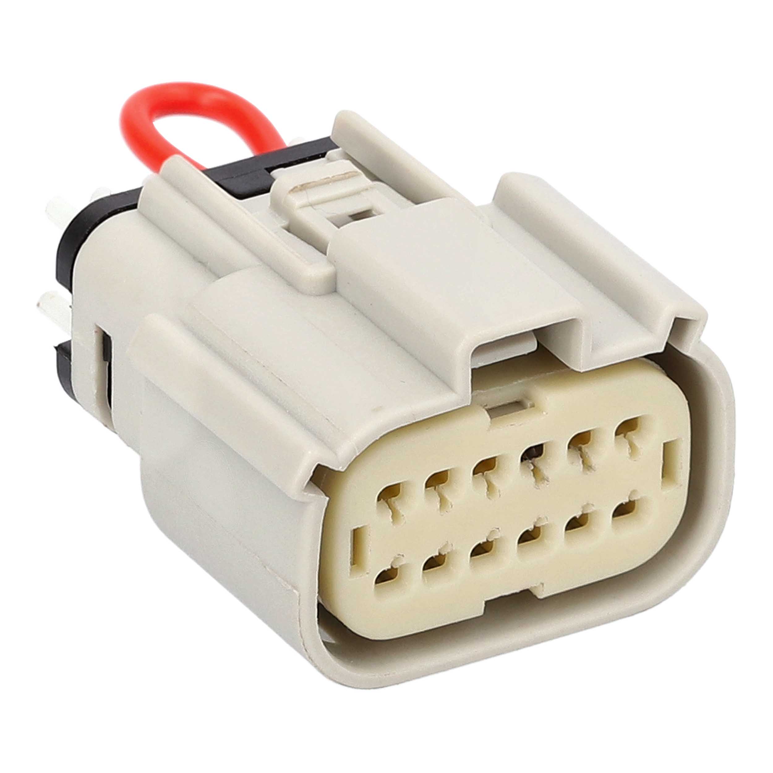 Jumper Harness - Fits Harley-Davidson® FLH/FLT 2019-2023