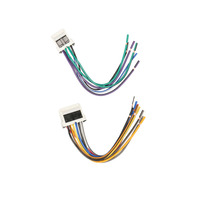 OEM Harness - Nissan 1995-2013