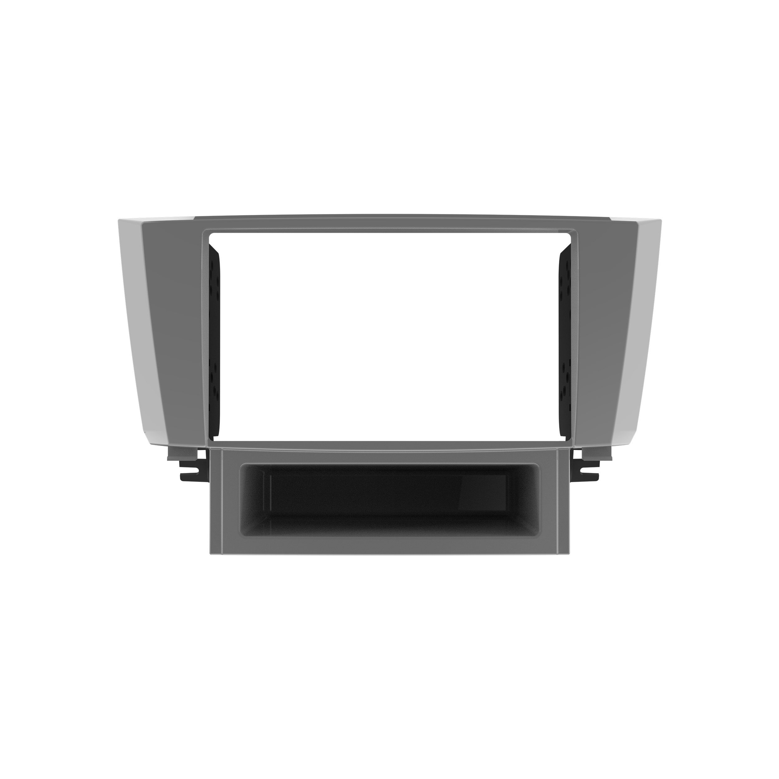 Lexus LS430 2001-2006 NON-NAV DDIN