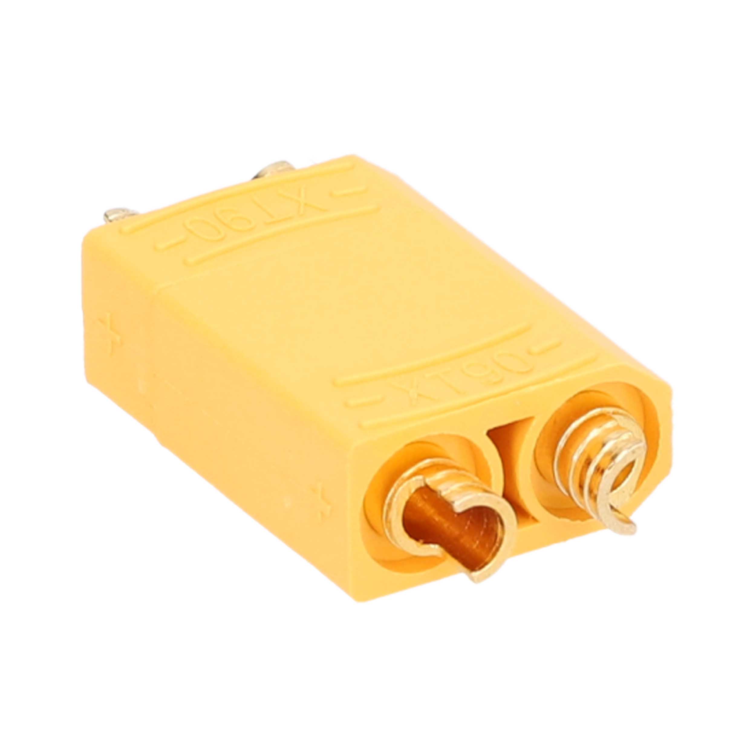 XT Connector 90A 10 GA