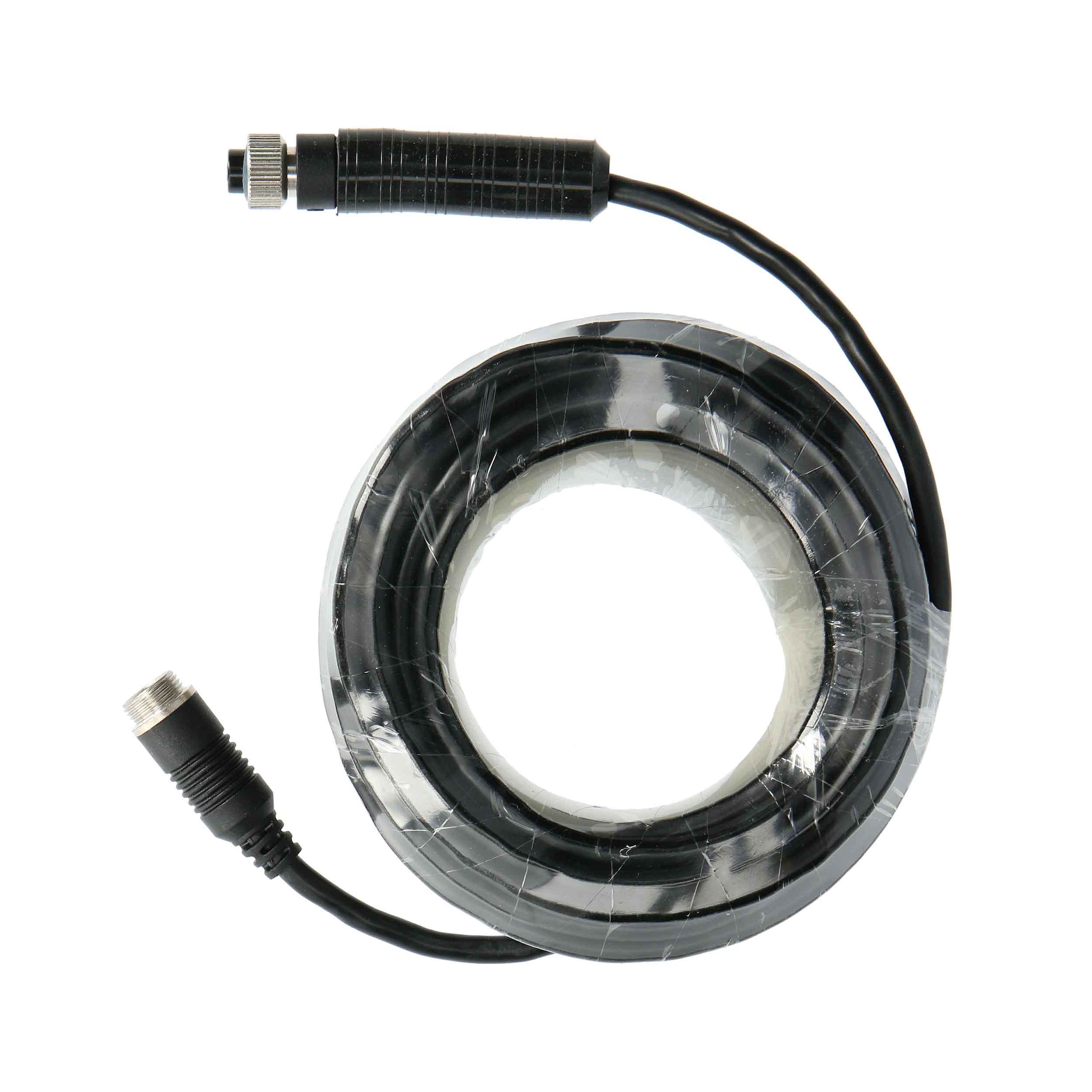 HD 4 Pin DIN Cable Extension Cable - 10 Meters