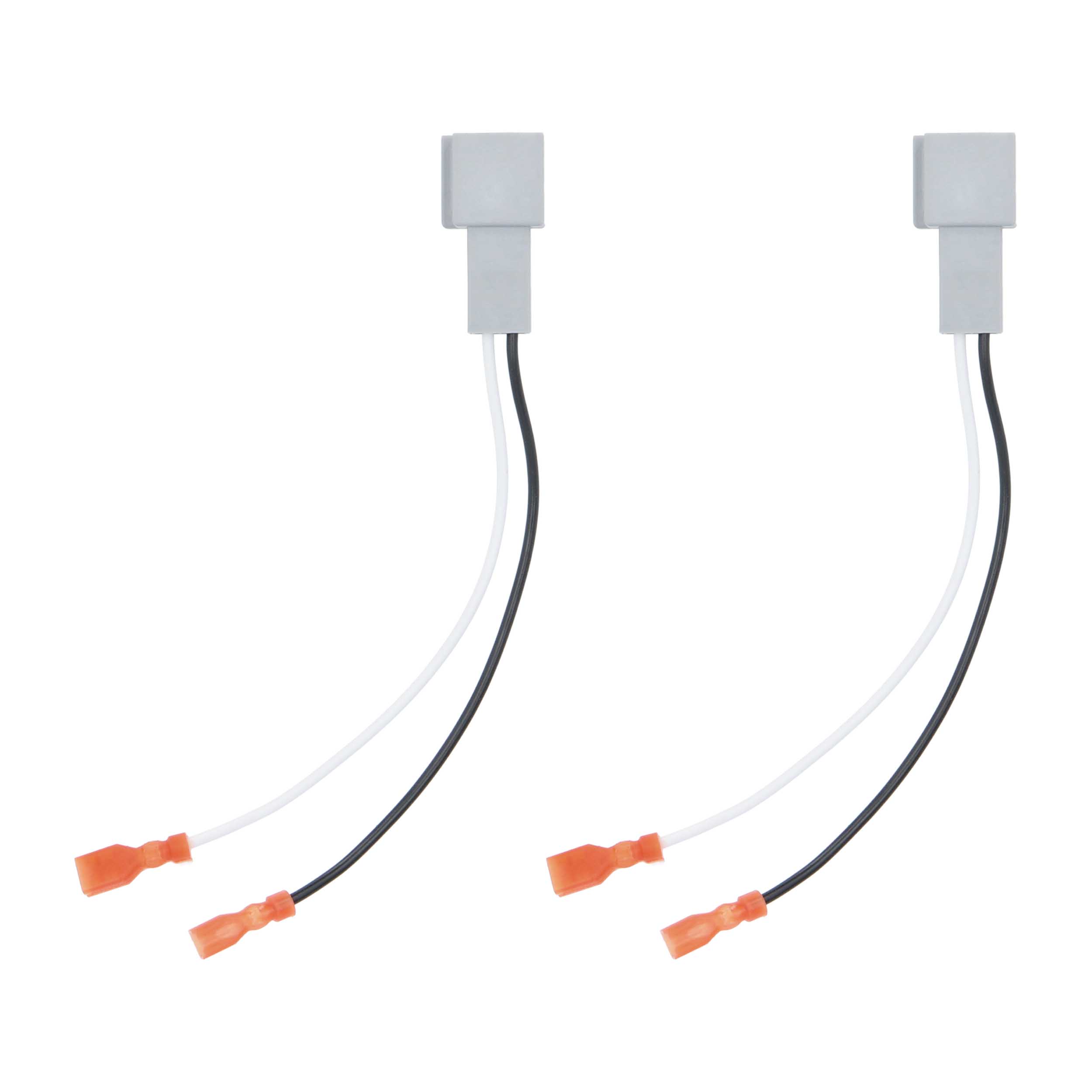 Speaker Harness Fits Select 2000-2022 Volvo Vehicles