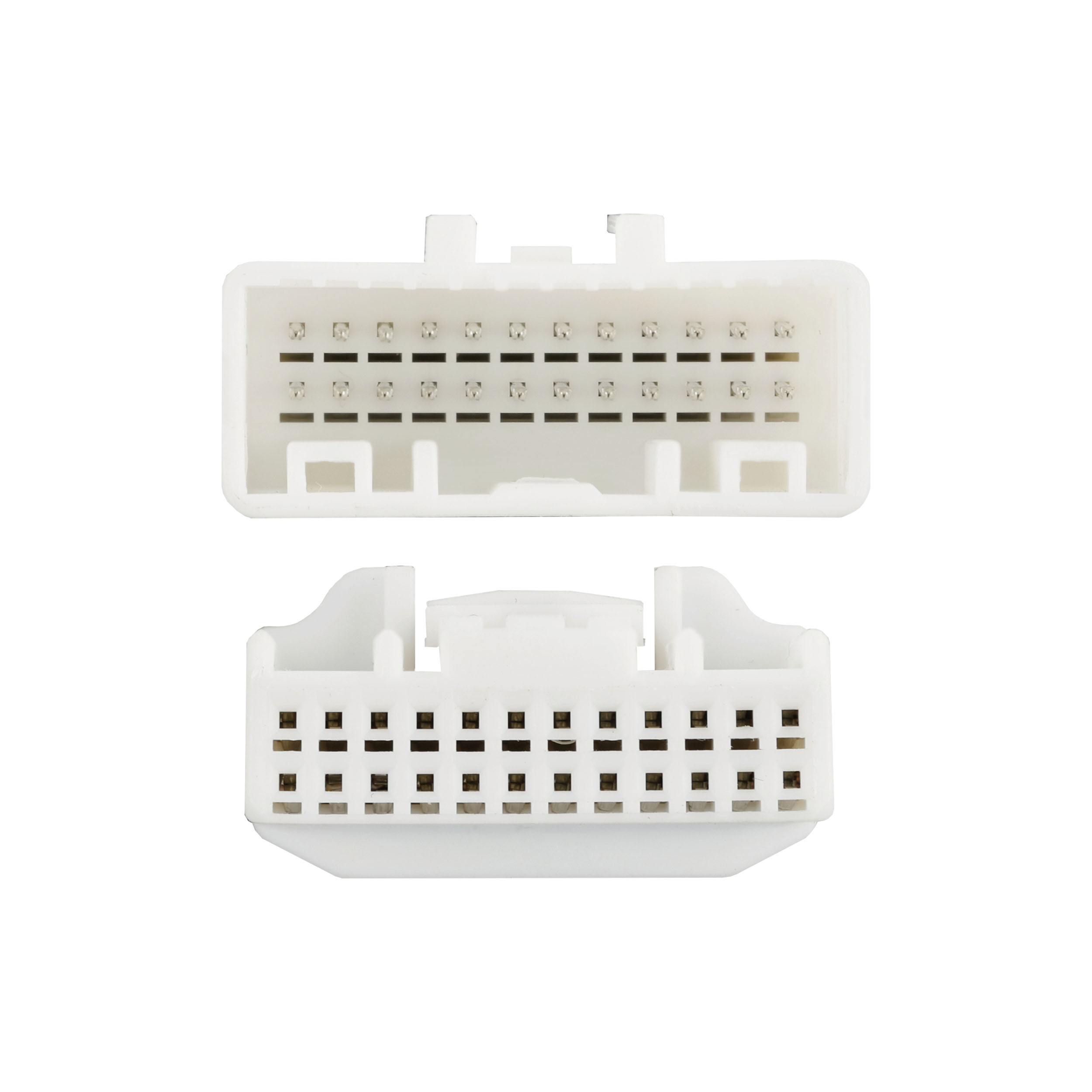 Backup Camera Retention Harness - Hyundai / Kia 2015-2020