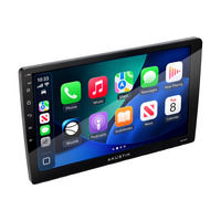 Aküstik™ Smart Multimedia Receiver | 9"