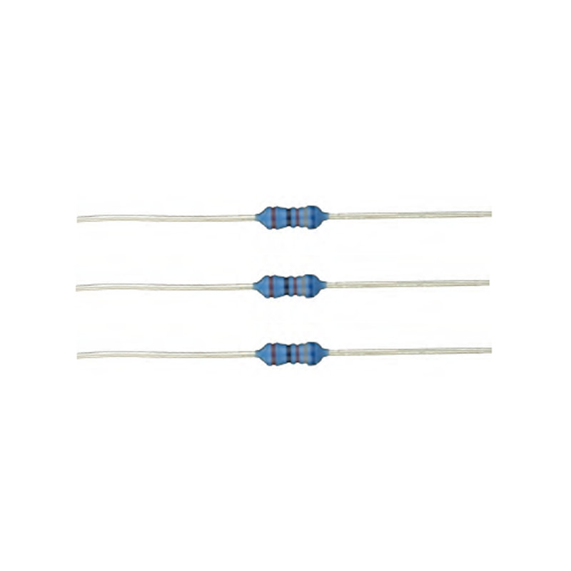 5K OHM/.05W/5% Resistor - 100 Pk