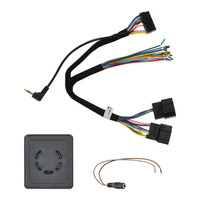 Data Interface with SWC - GMC 2006-2023